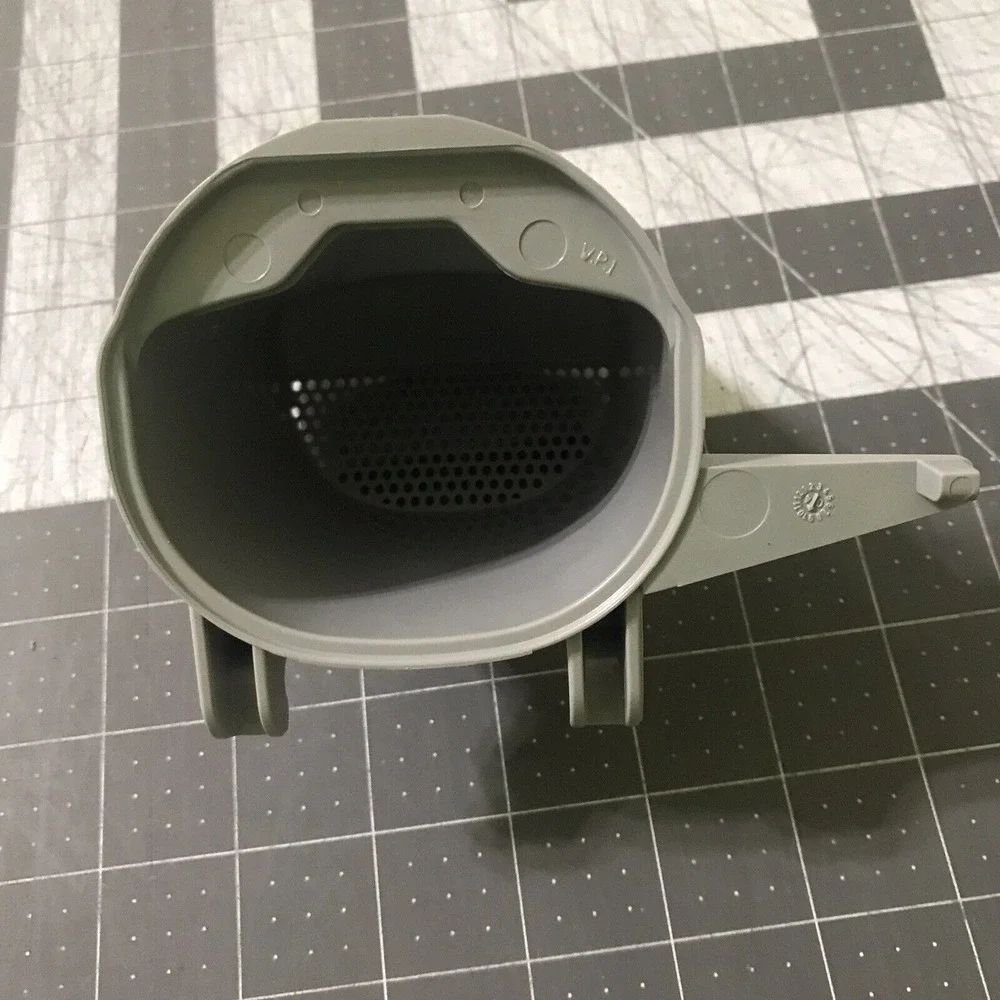 Kirby‎ Vacuum Air Intake Guard Ultimate G Series Attachment